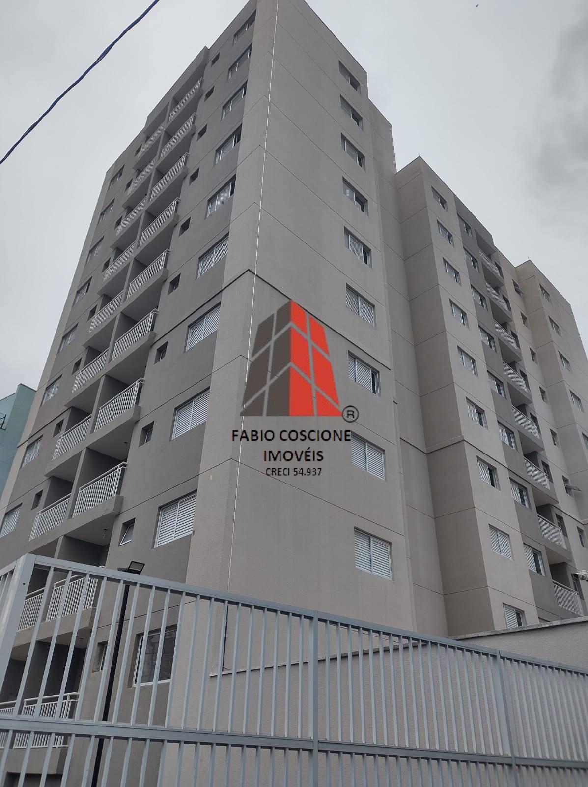 Apartamento, 2 quartos, 53 m² - Foto 26