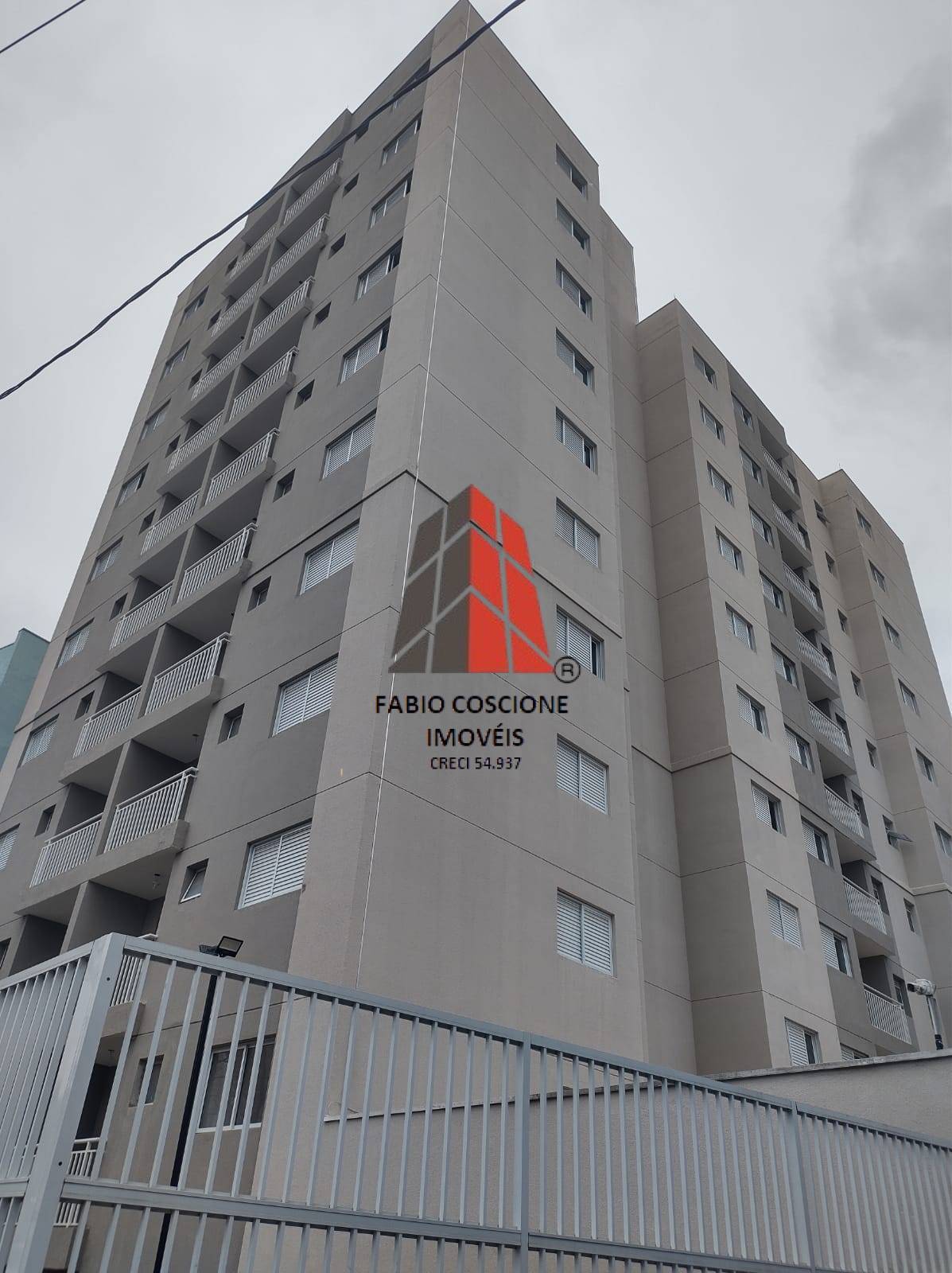 Apartamento, 2 quartos, 53 m² - Foto 25