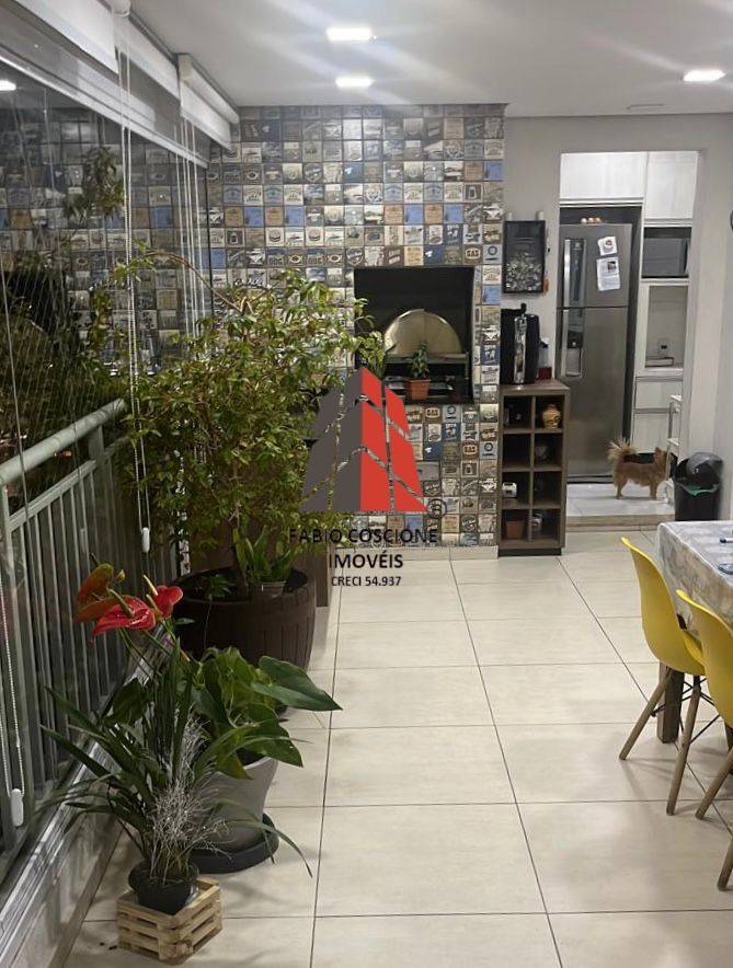Apartamento, 2 quartos, 89 m² - Foto 7