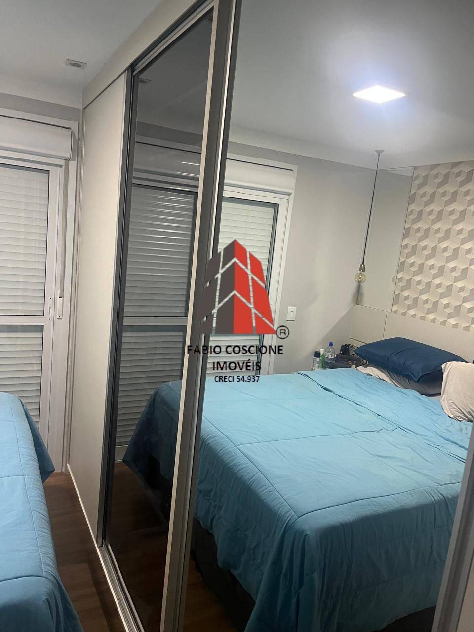 Apartamento, 2 quartos, 89 m² - Foto 8