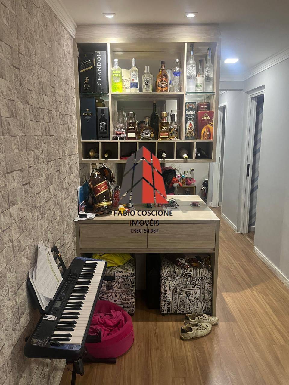 Apartamento, 2 quartos, 89 m² - Foto 10