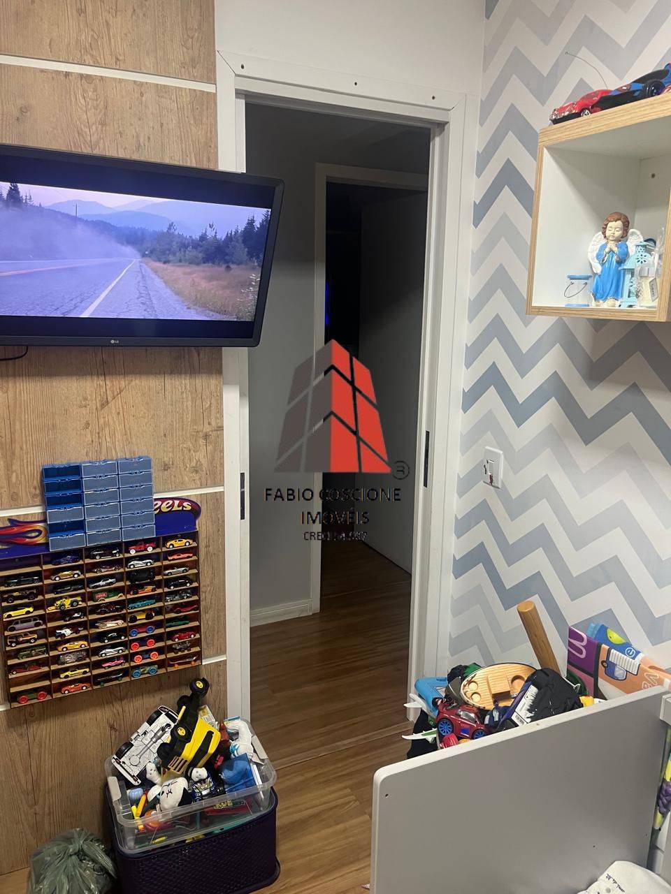 Apartamento, 2 quartos, 89 m² - Foto 14