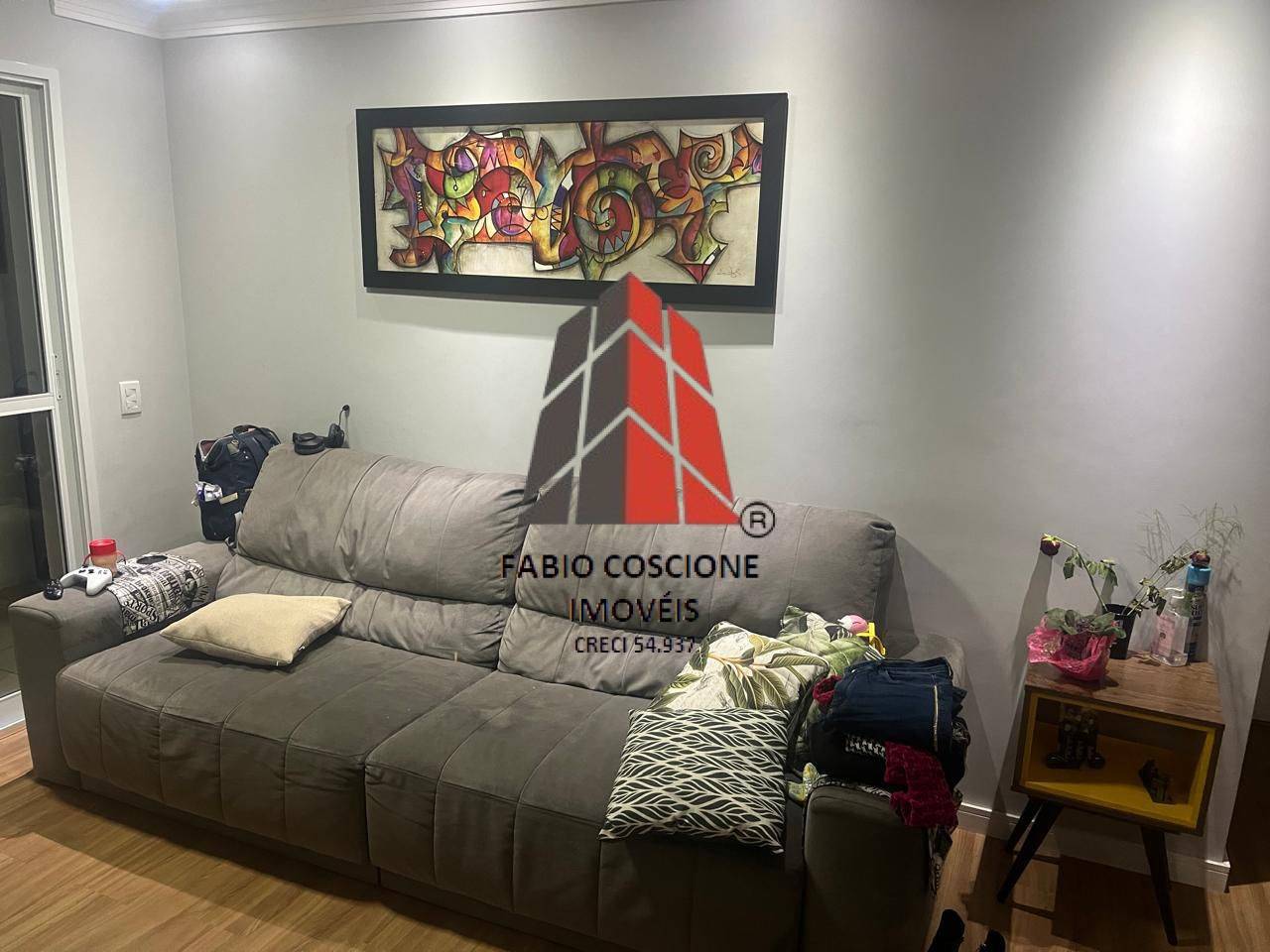 Apartamento, 2 quartos, 89 m² - Foto 13