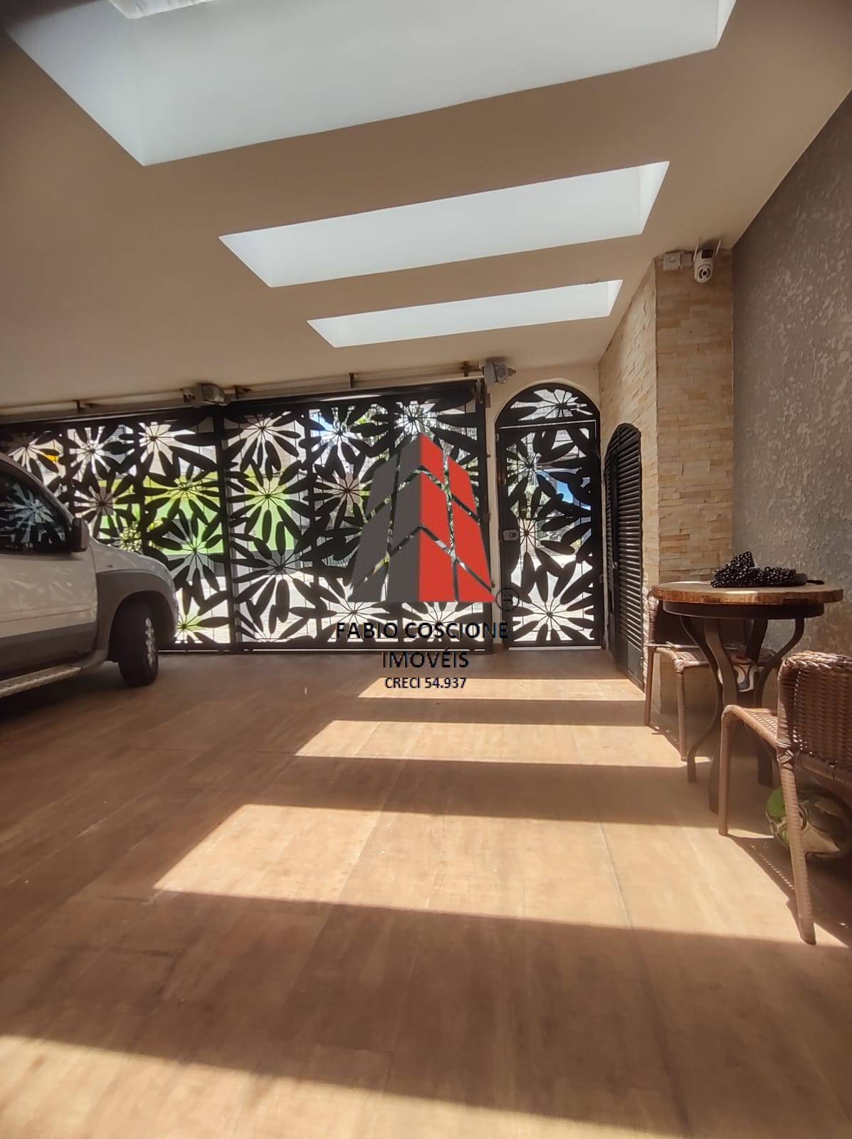 Sobrado, 3 quartos, 198 m² - Foto 79