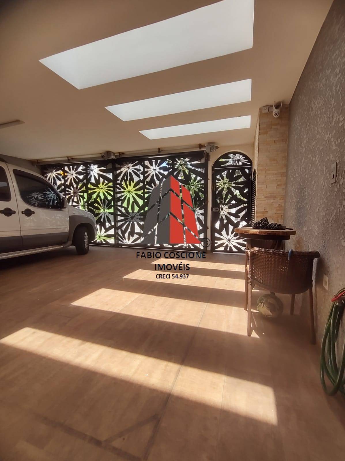 Sobrado, 3 quartos, 198 m² - Foto 78