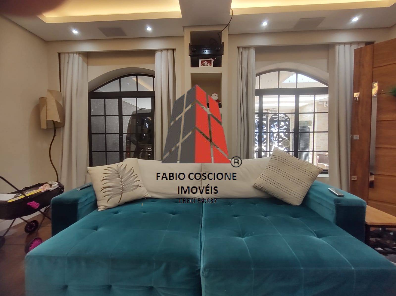 Sobrado, 3 quartos, 198 m² - Foto 24