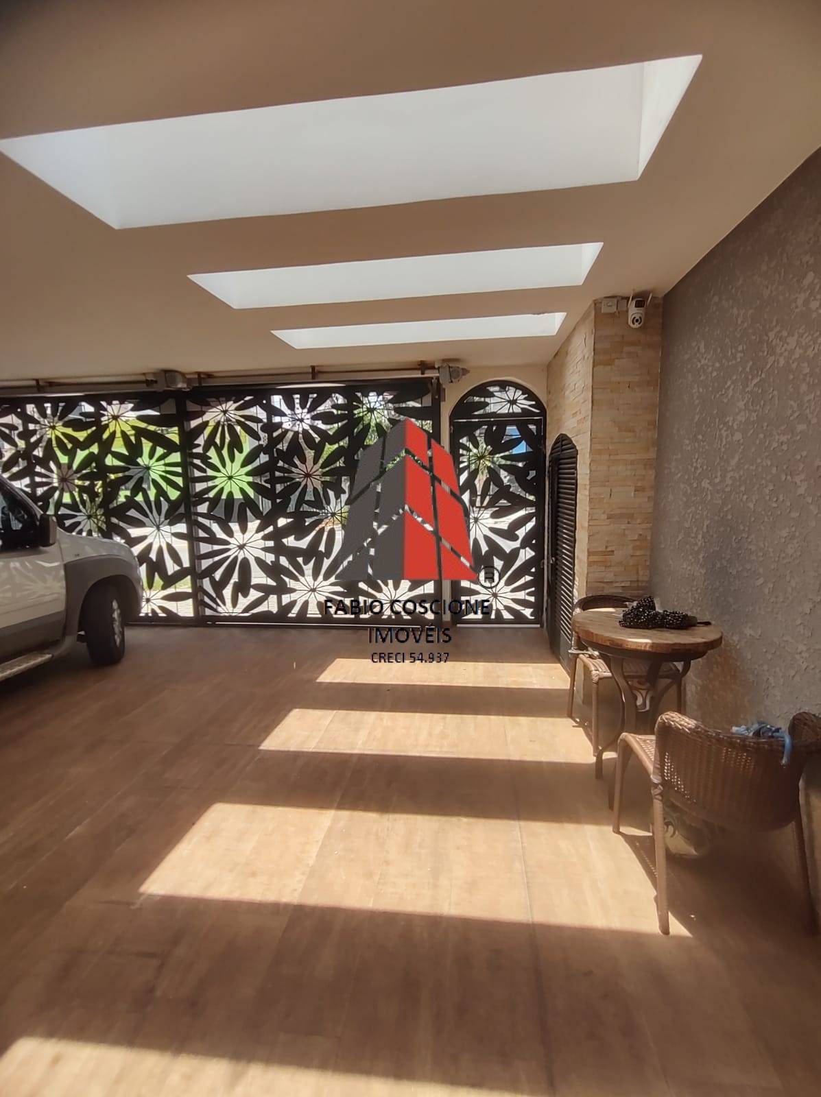 Sobrado, 3 quartos, 198 m² - Foto 77