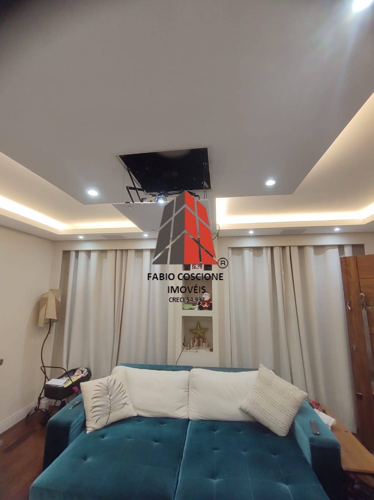 Sobrado, 3 quartos, 198 m² - Foto 23