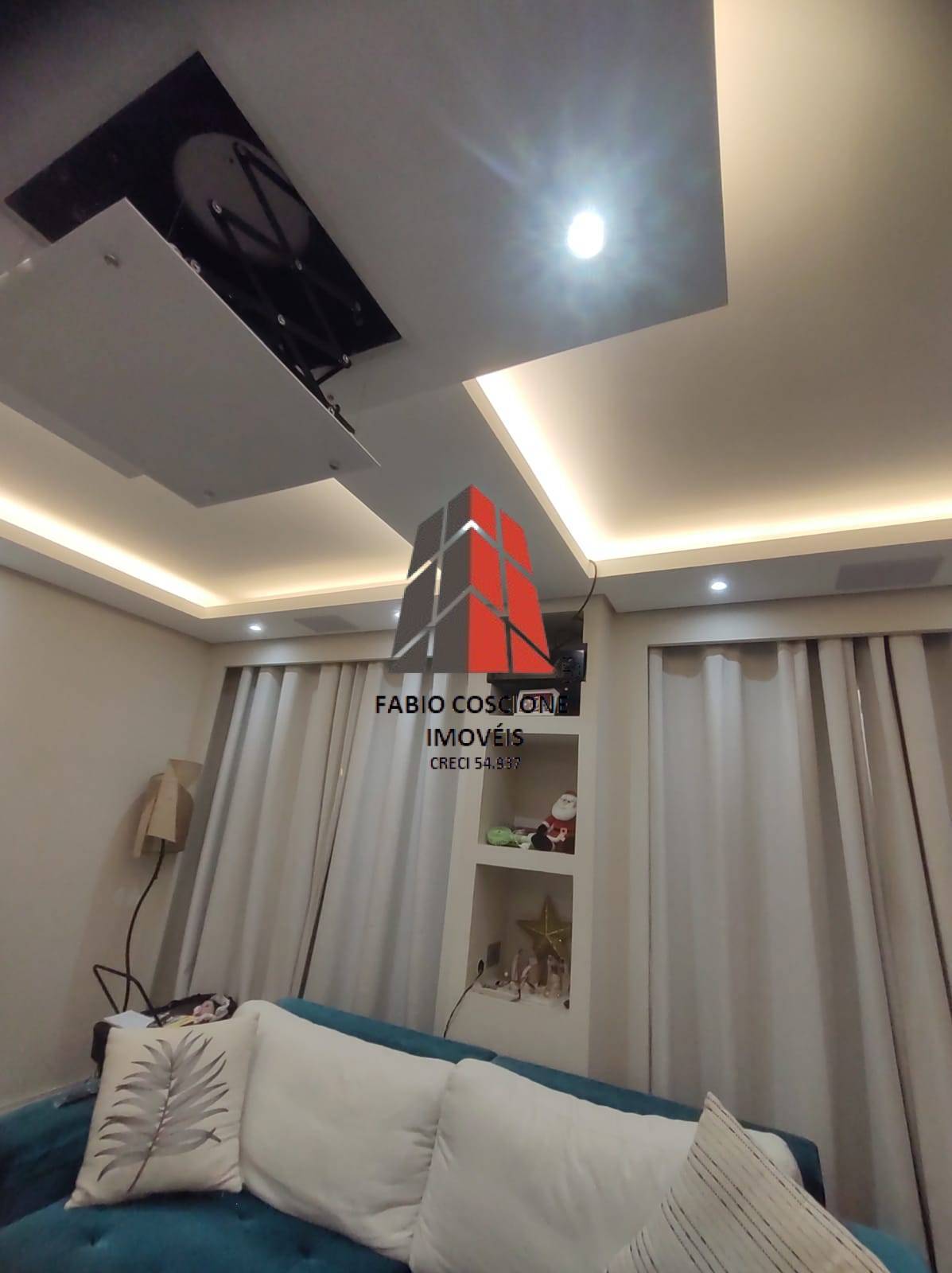 Sobrado, 3 quartos, 198 m² - Foto 21