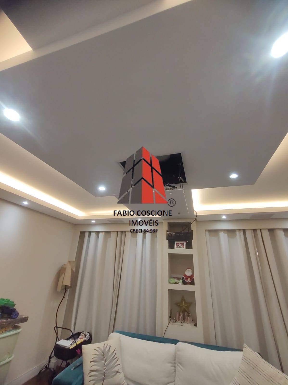 Sobrado, 3 quartos, 198 m² - Foto 22