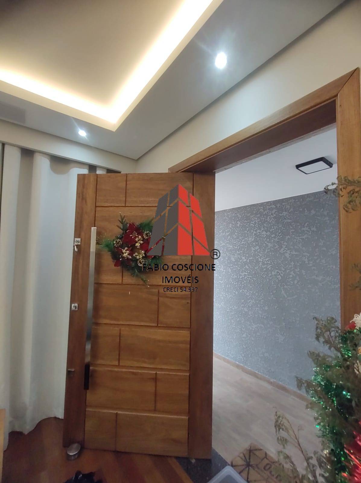 Sobrado, 3 quartos, 198 m² - Foto 16