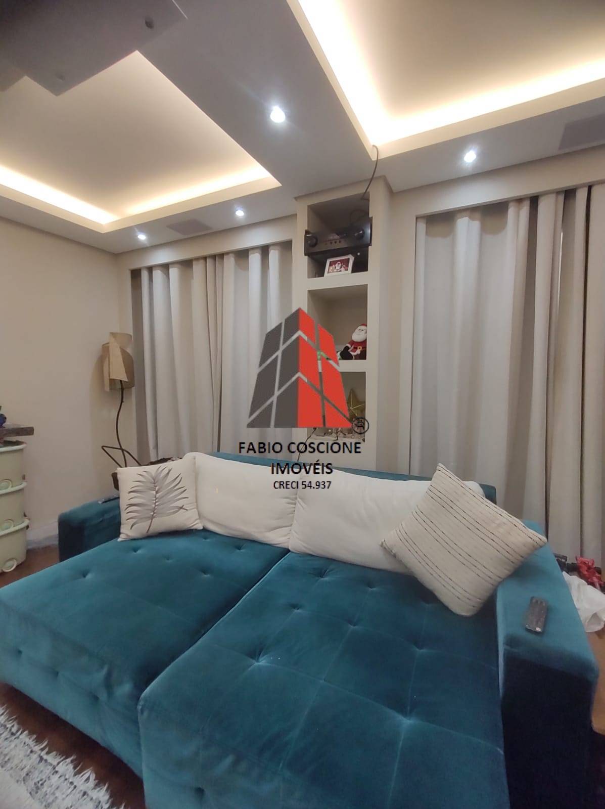 Sobrado, 3 quartos, 198 m² - Foto 20