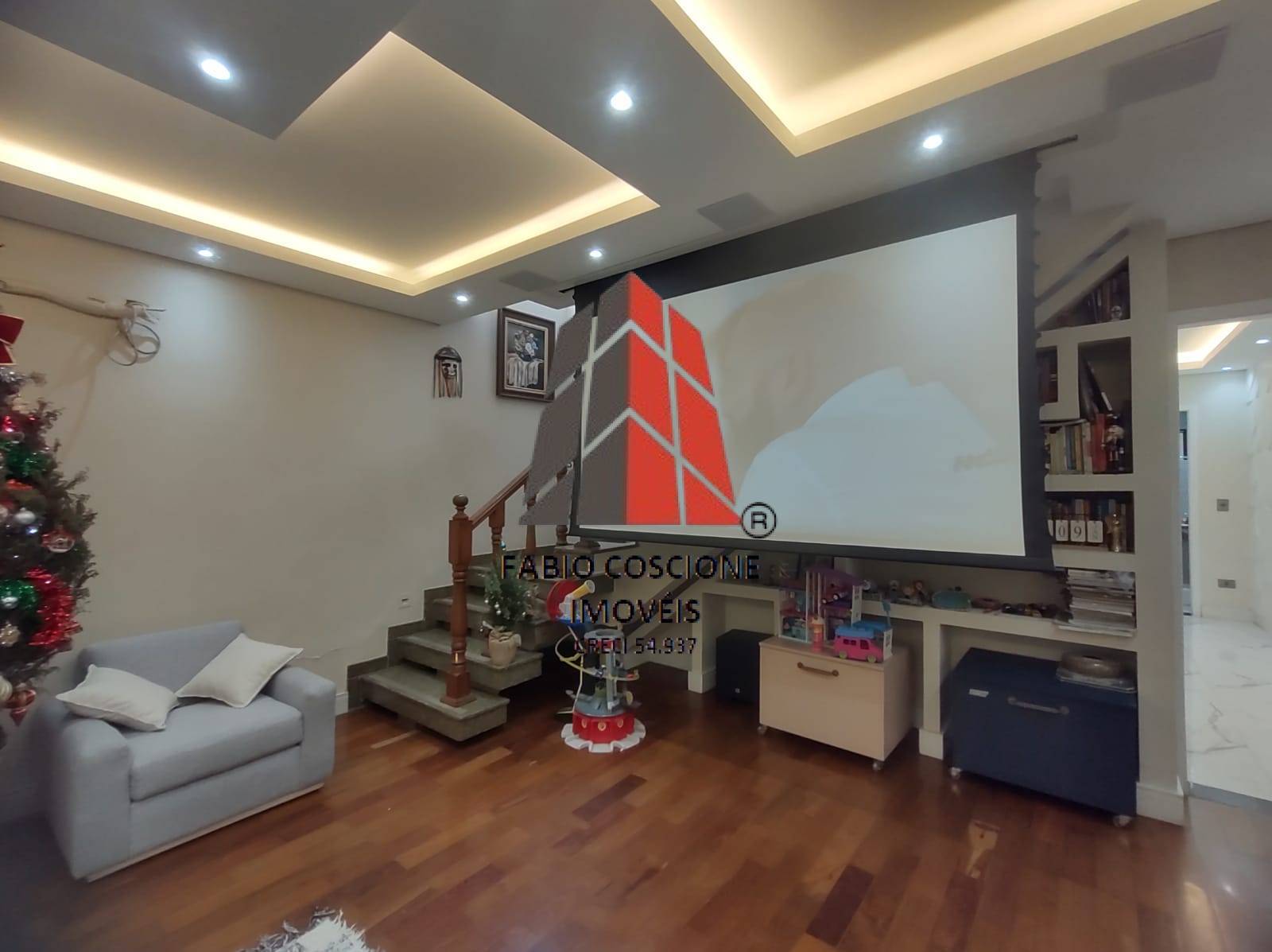 Sobrado, 3 quartos, 198 m² - Foto 17