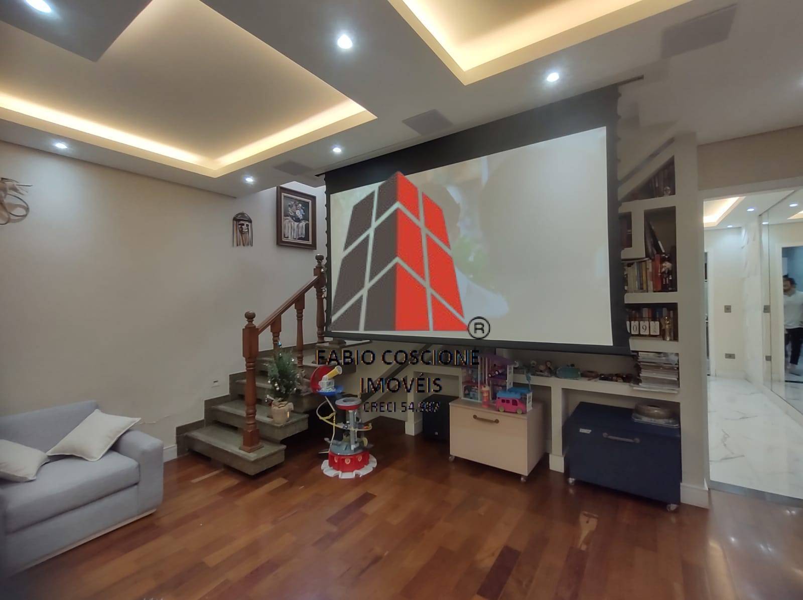 Sobrado, 3 quartos, 198 m² - Foto 18