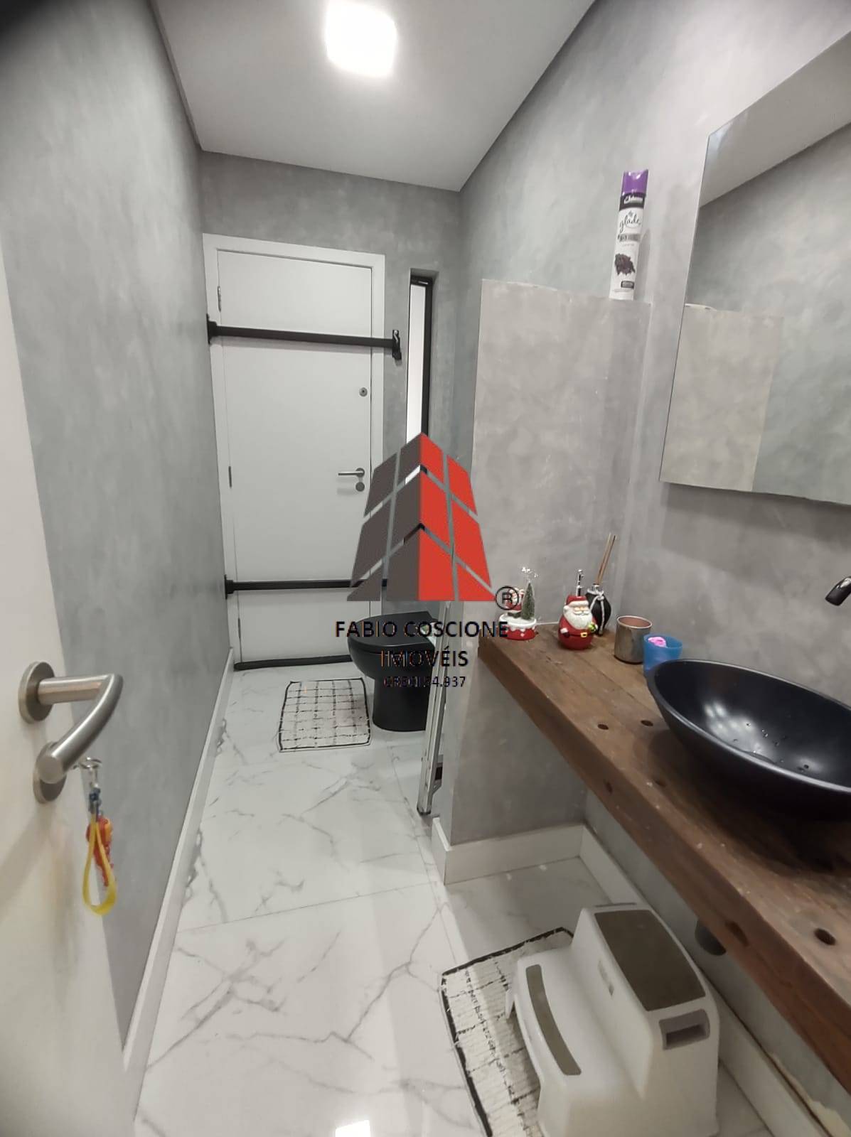 Sobrado, 3 quartos, 198 m² - Foto 28