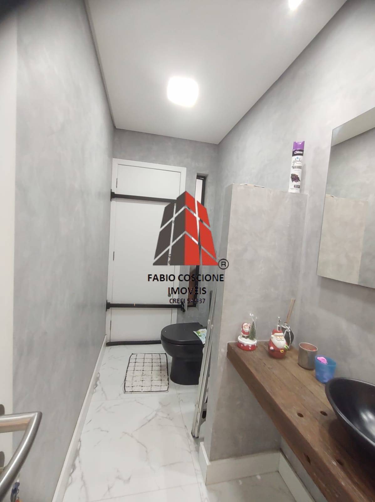 Sobrado, 3 quartos, 198 m² - Foto 29