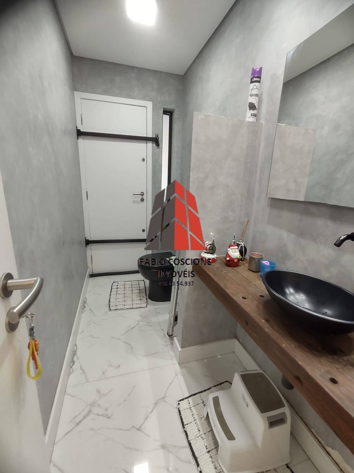 Sobrado, 3 quartos, 198 m² - Foto 30