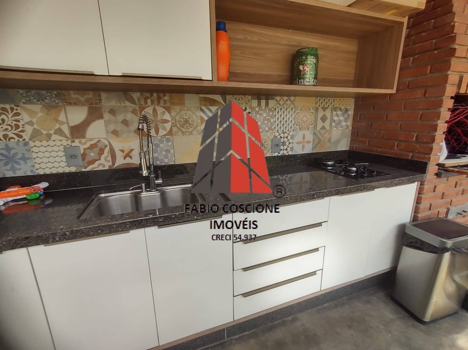 Sobrado, 3 quartos, 198 m² - Foto 31