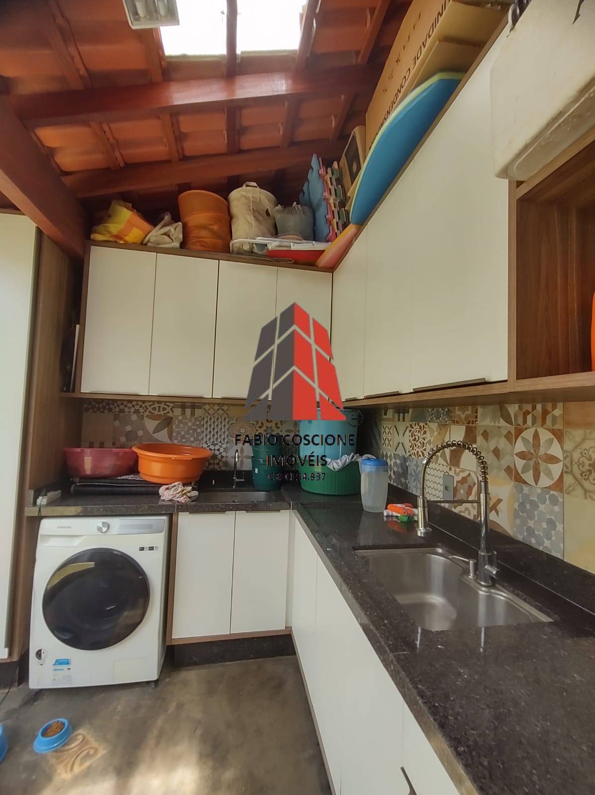 Sobrado, 3 quartos, 198 m² - Foto 33