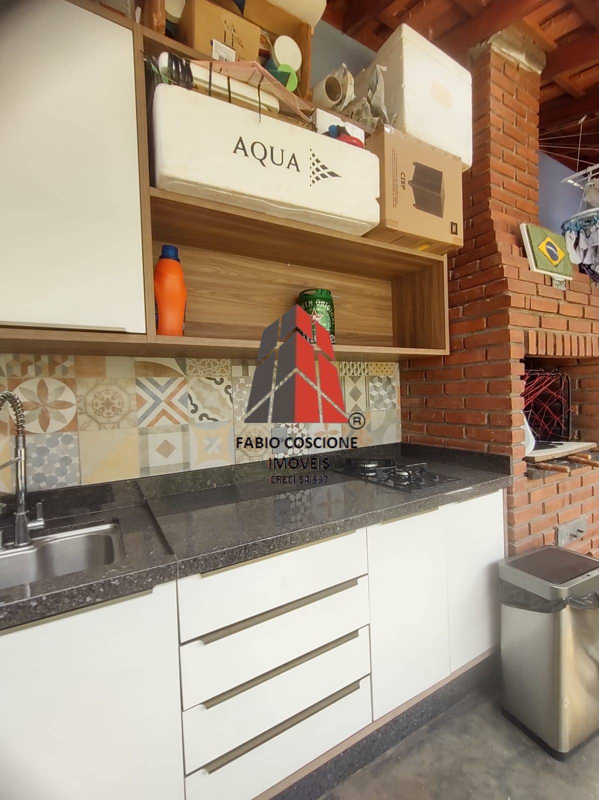 Sobrado, 3 quartos, 198 m² - Foto 32