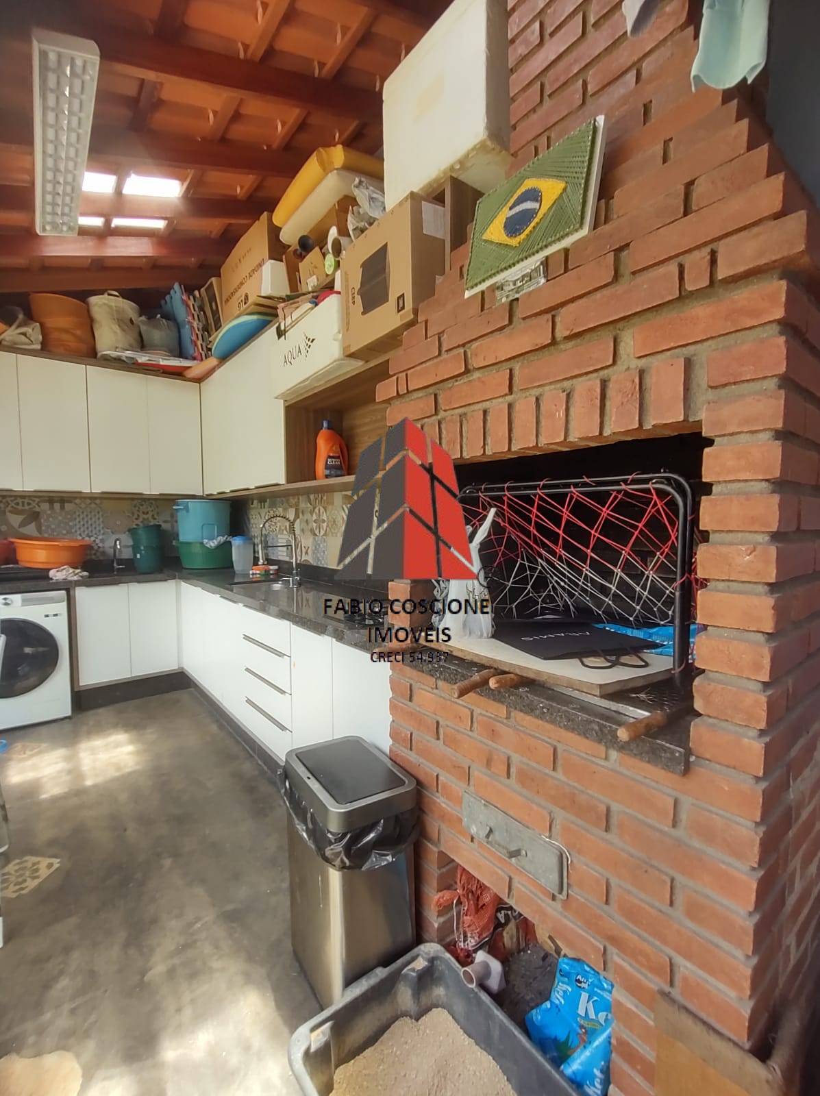 Sobrado, 3 quartos, 198 m² - Foto 36