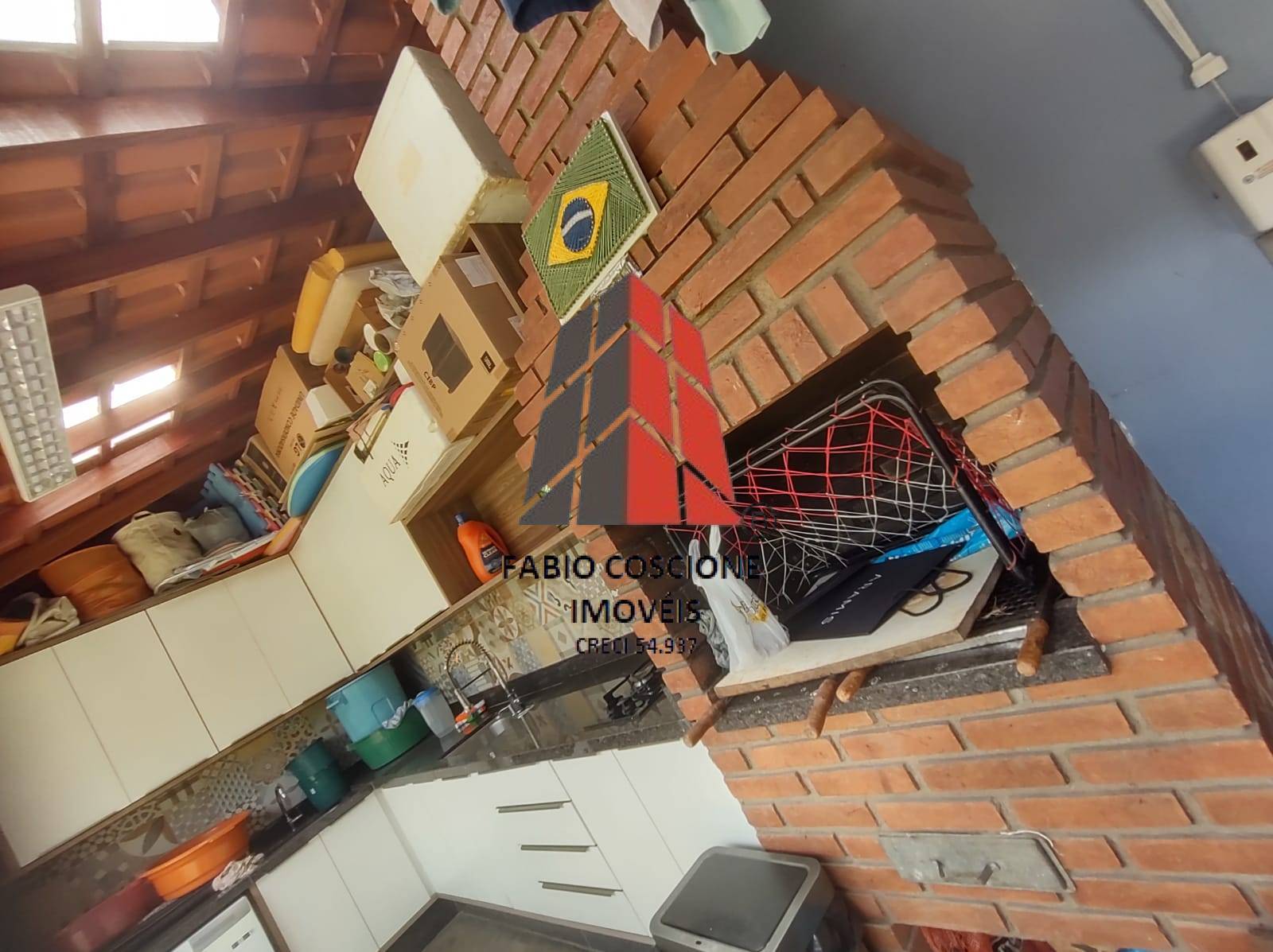 Sobrado, 3 quartos, 198 m² - Foto 35