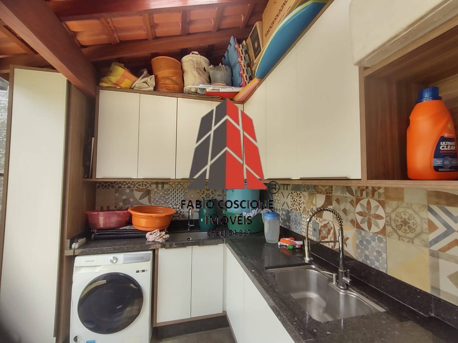 Sobrado, 3 quartos, 198 m² - Foto 34