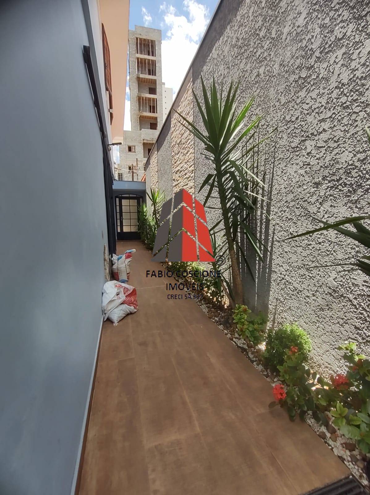 Sobrado, 3 quartos, 198 m² - Foto 37