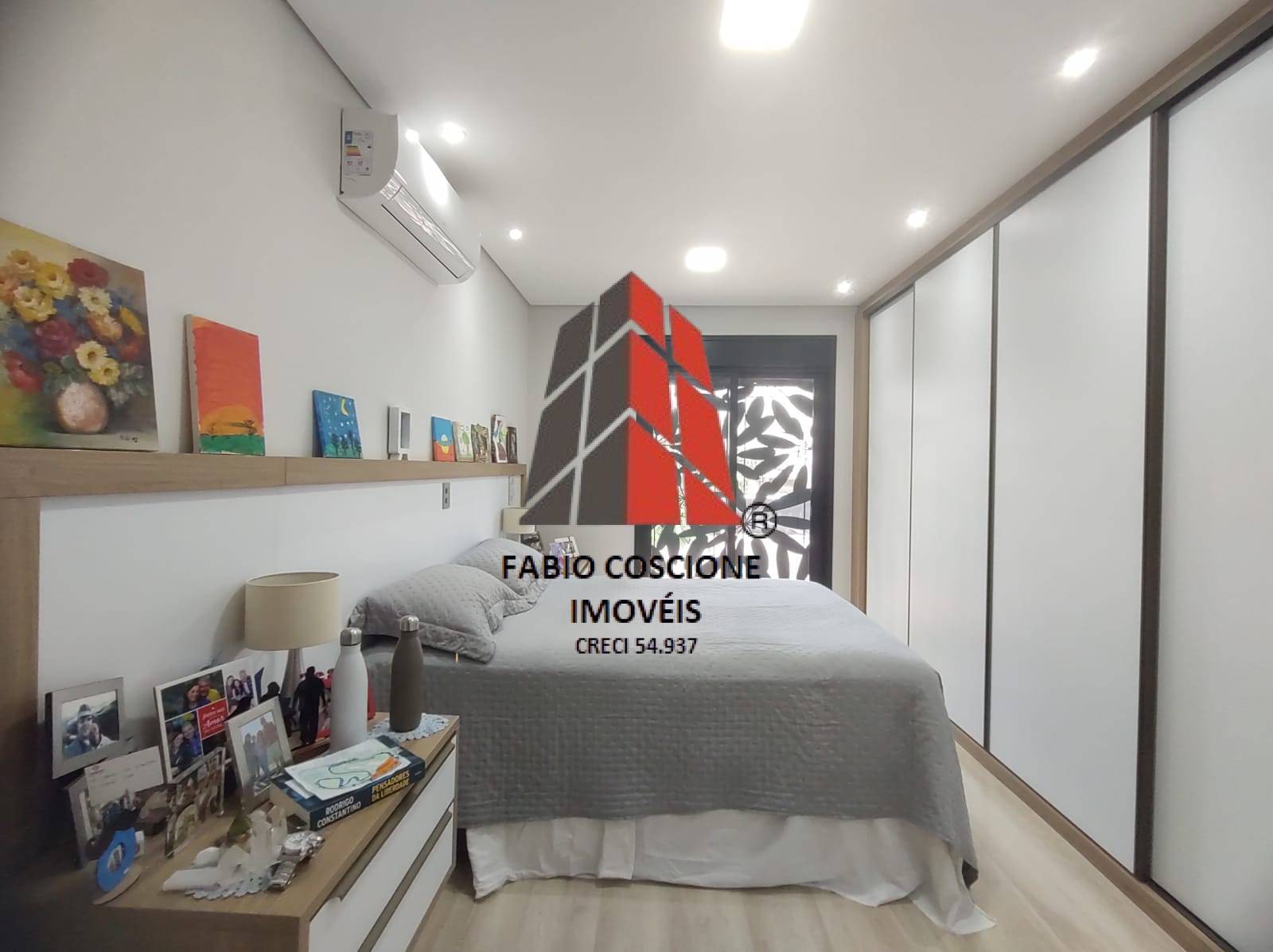 Sobrado, 3 quartos, 198 m² - Foto 40