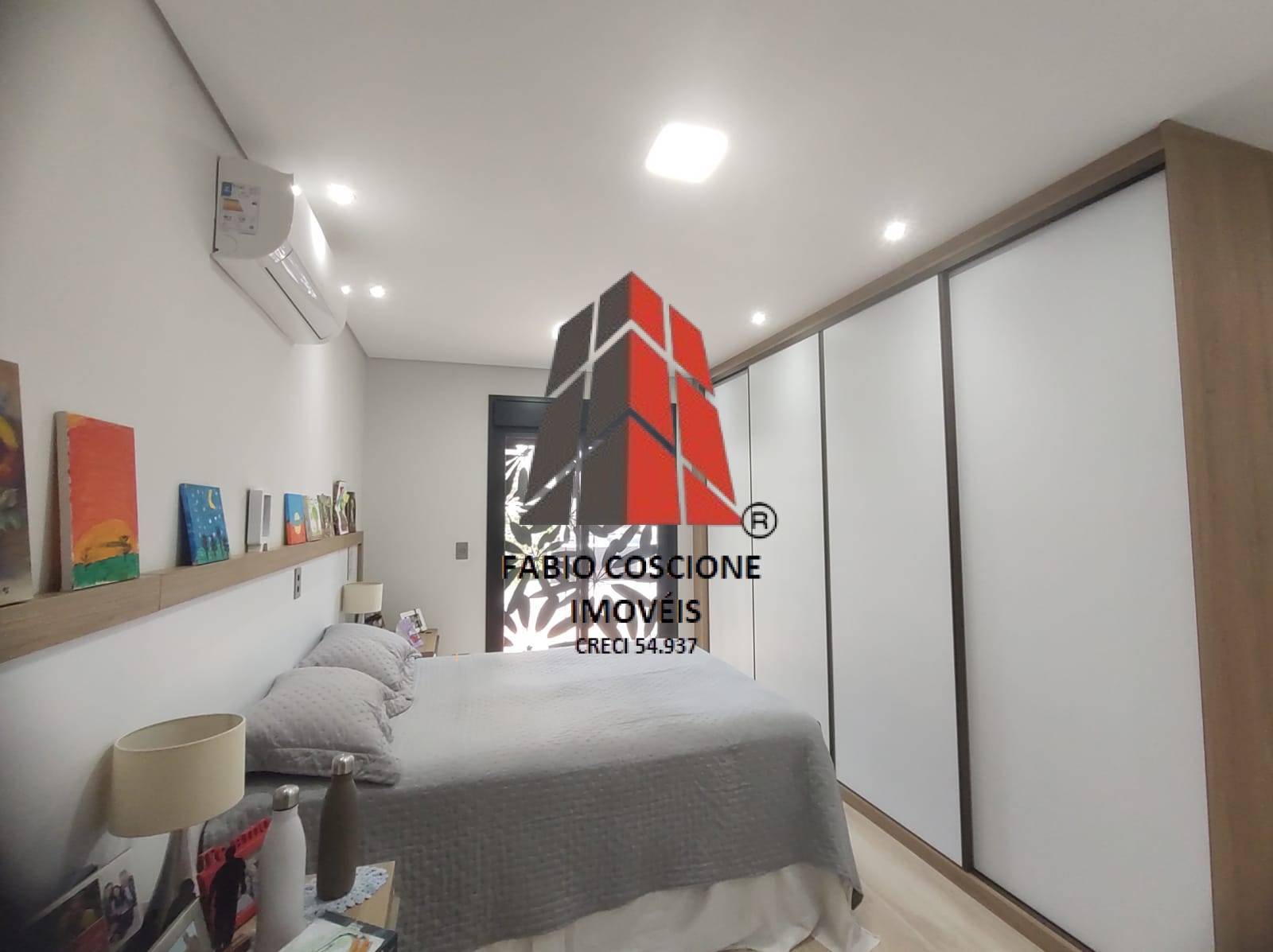 Sobrado, 3 quartos, 198 m² - Foto 41