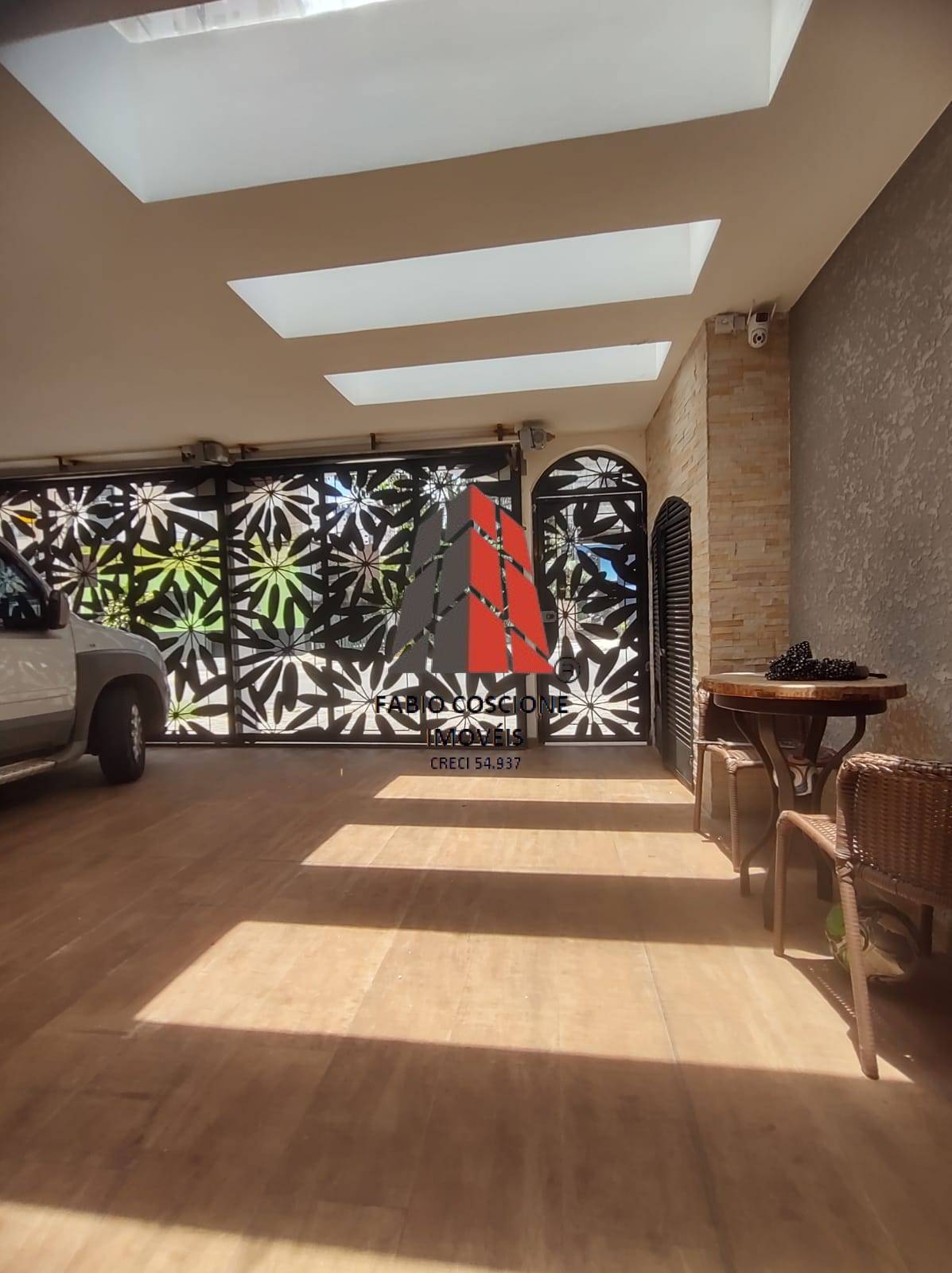 Sobrado, 3 quartos, 198 m² - Foto 76