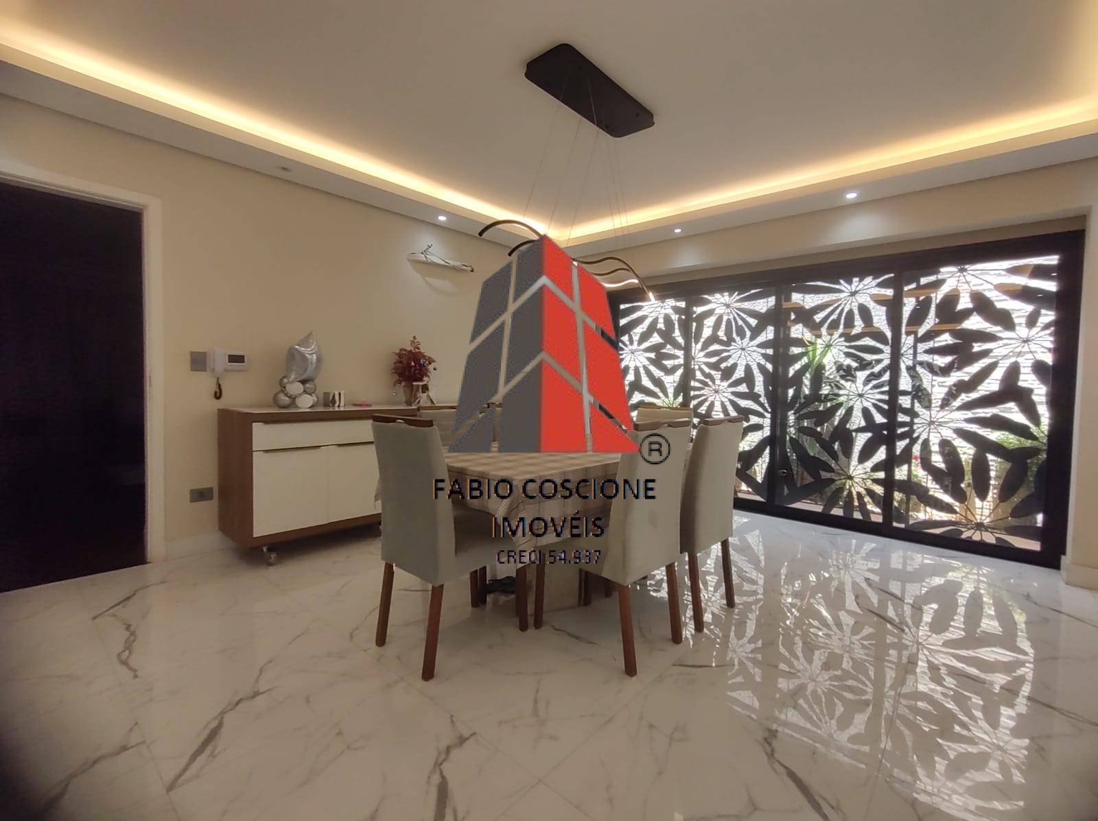 Sobrado, 3 quartos, 198 m² - Foto 15