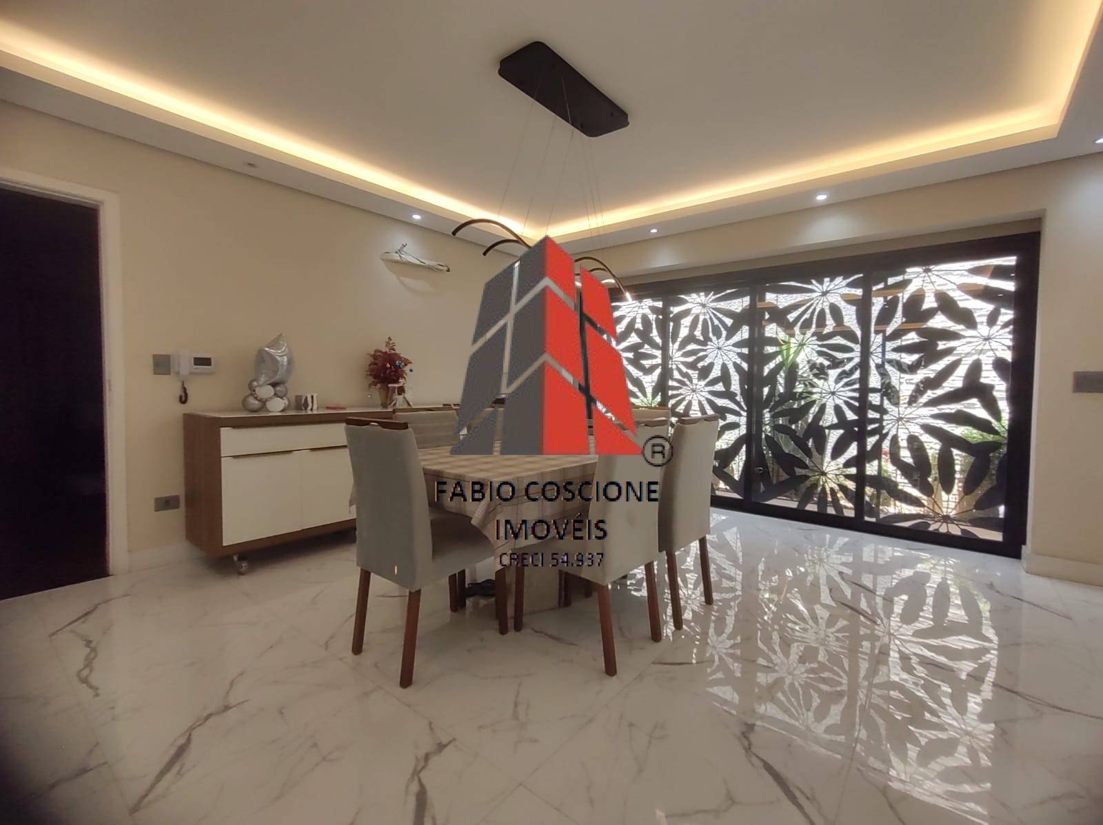 Sobrado, 3 quartos, 198 m² - Foto 14