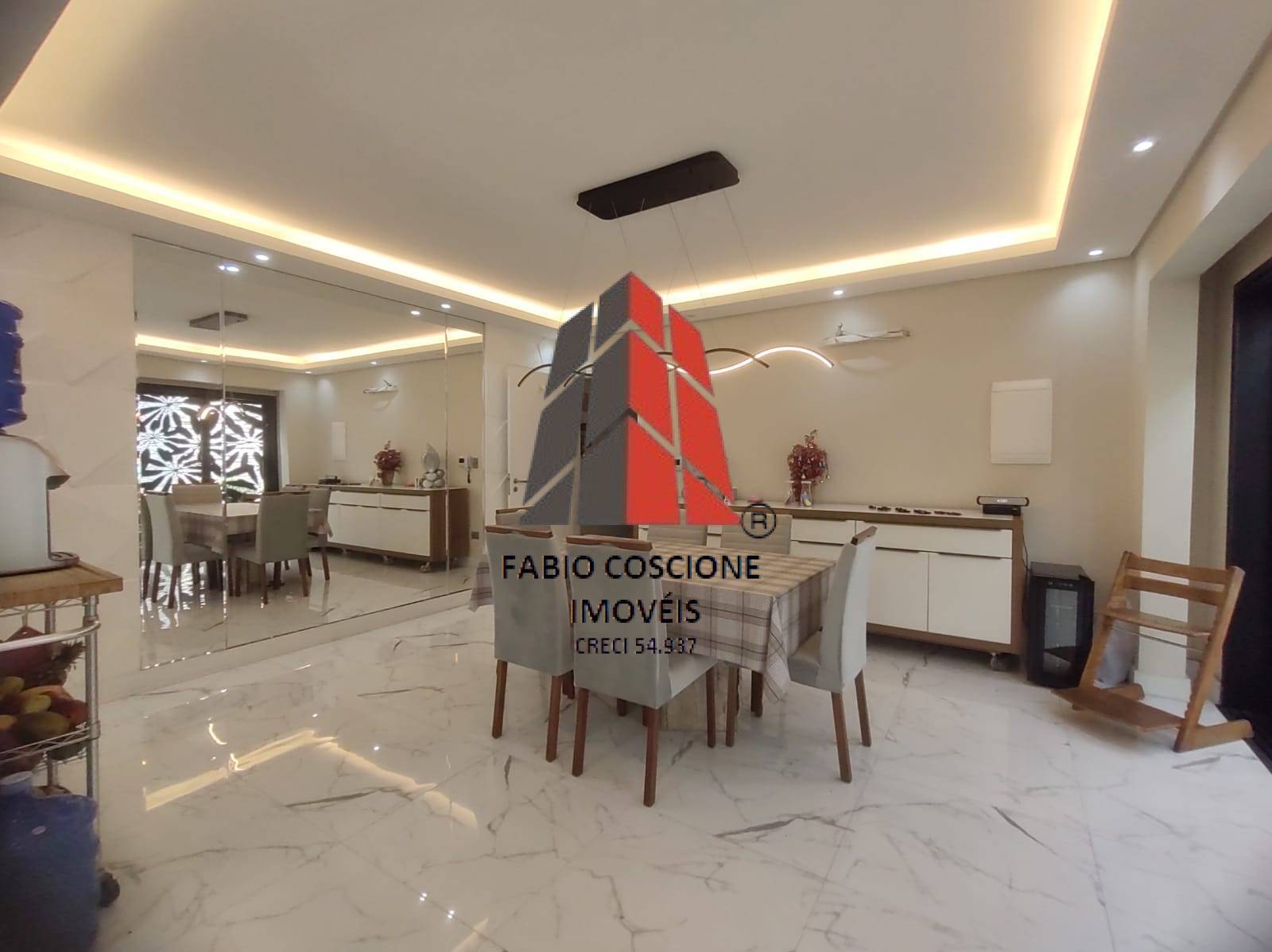 Sobrado, 3 quartos, 198 m² - Foto 12