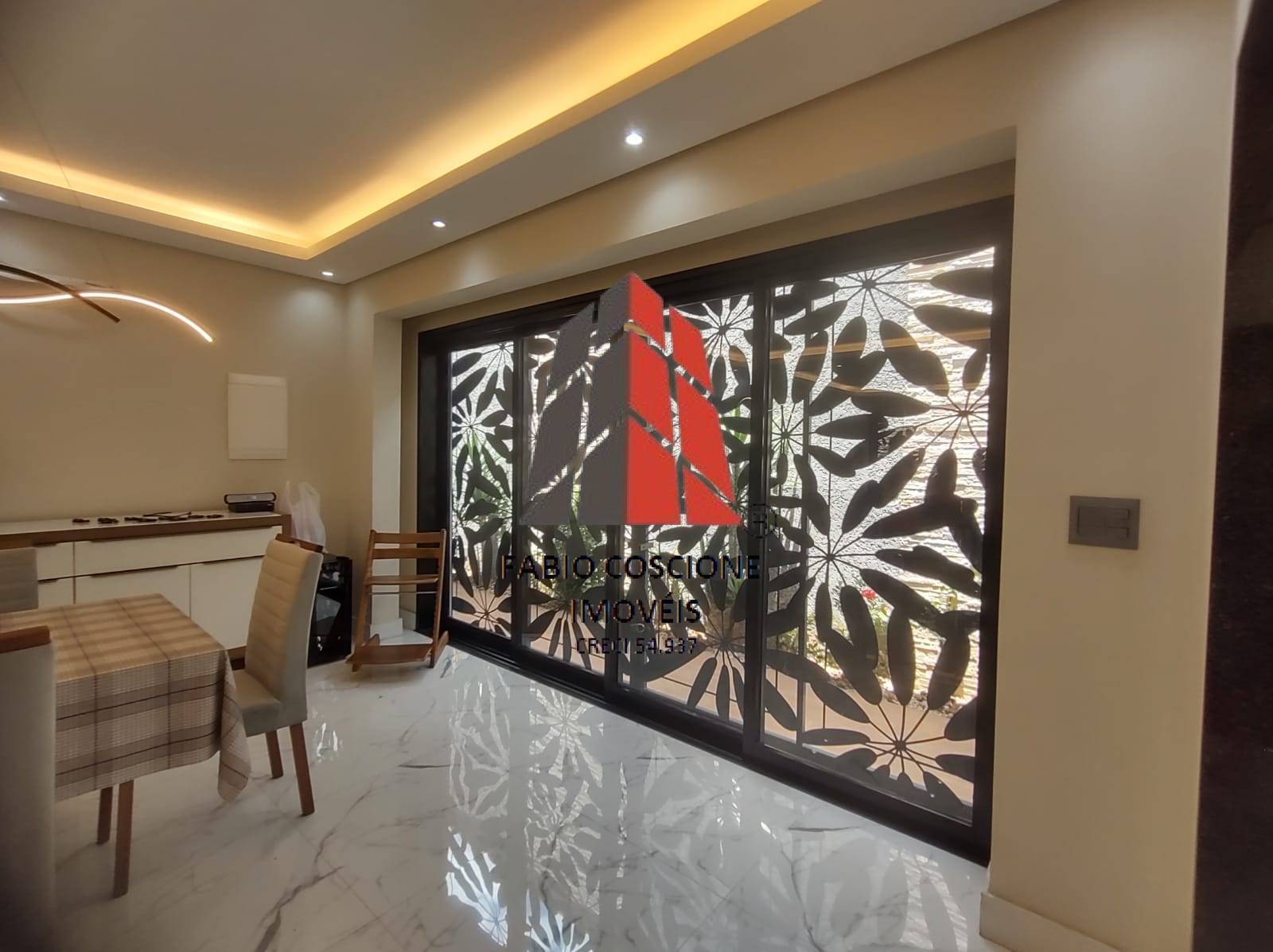 Sobrado, 3 quartos, 198 m² - Foto 8