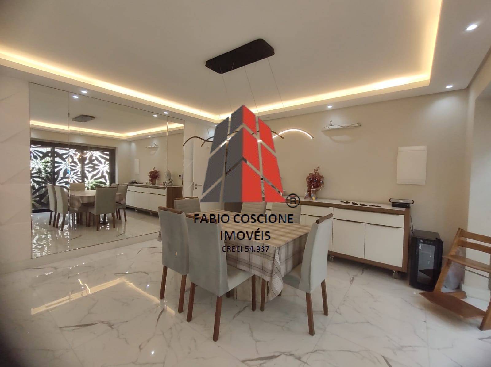 Sobrado, 3 quartos, 198 m² - Foto 10