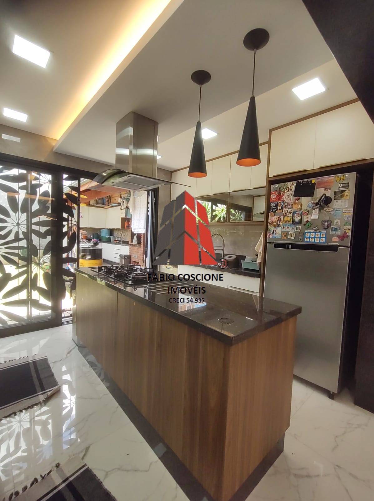 Sobrado, 3 quartos, 198 m² - Foto 7