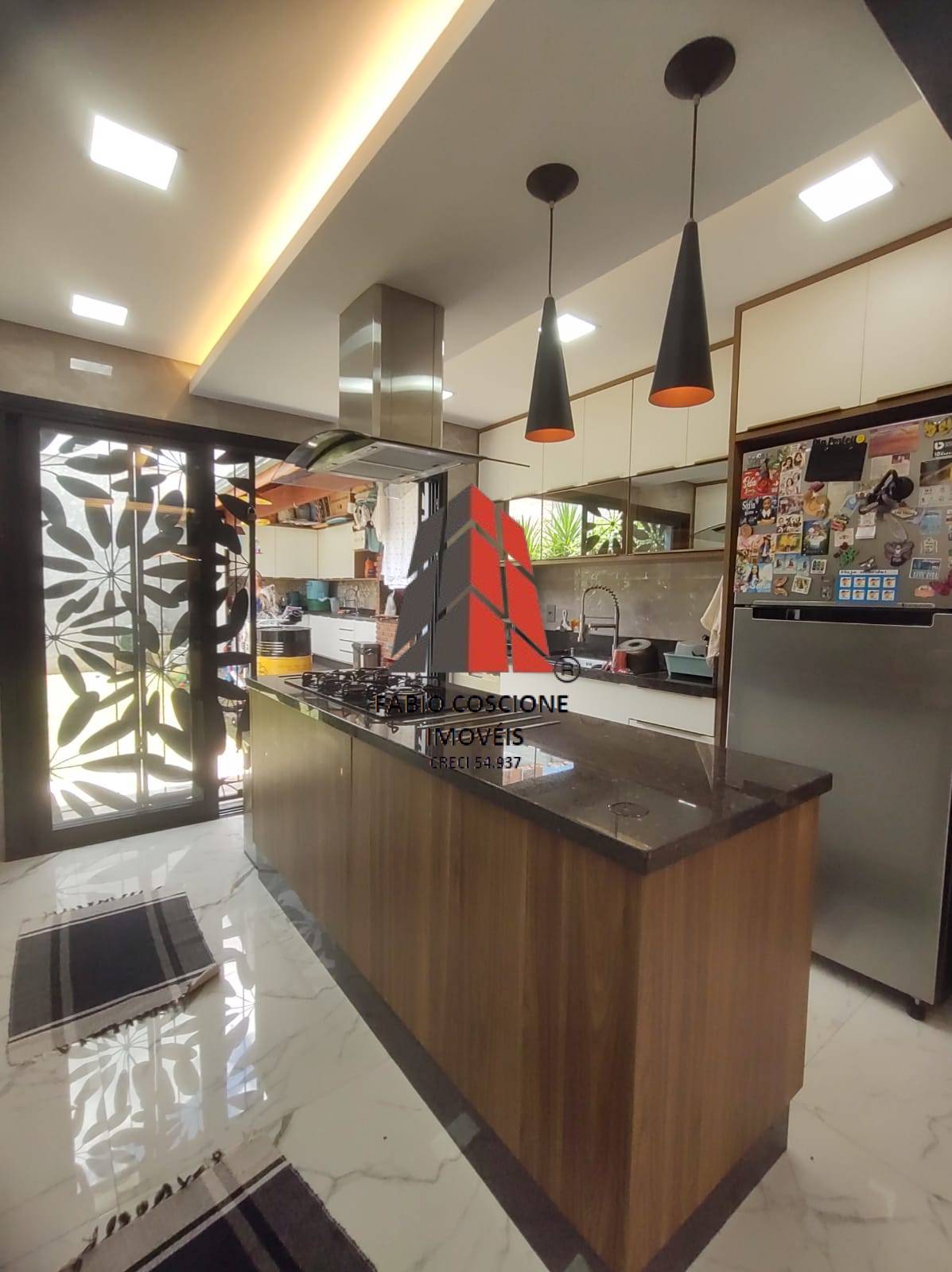 Sobrado, 3 quartos, 198 m² - Foto 6