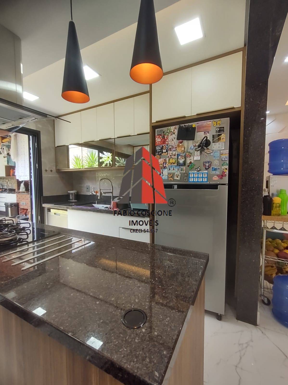 Sobrado, 3 quartos, 198 m² - Foto 4