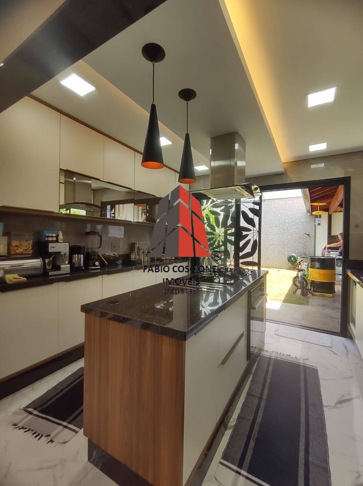 Sobrado, 3 quartos, 198 m² - Foto 43