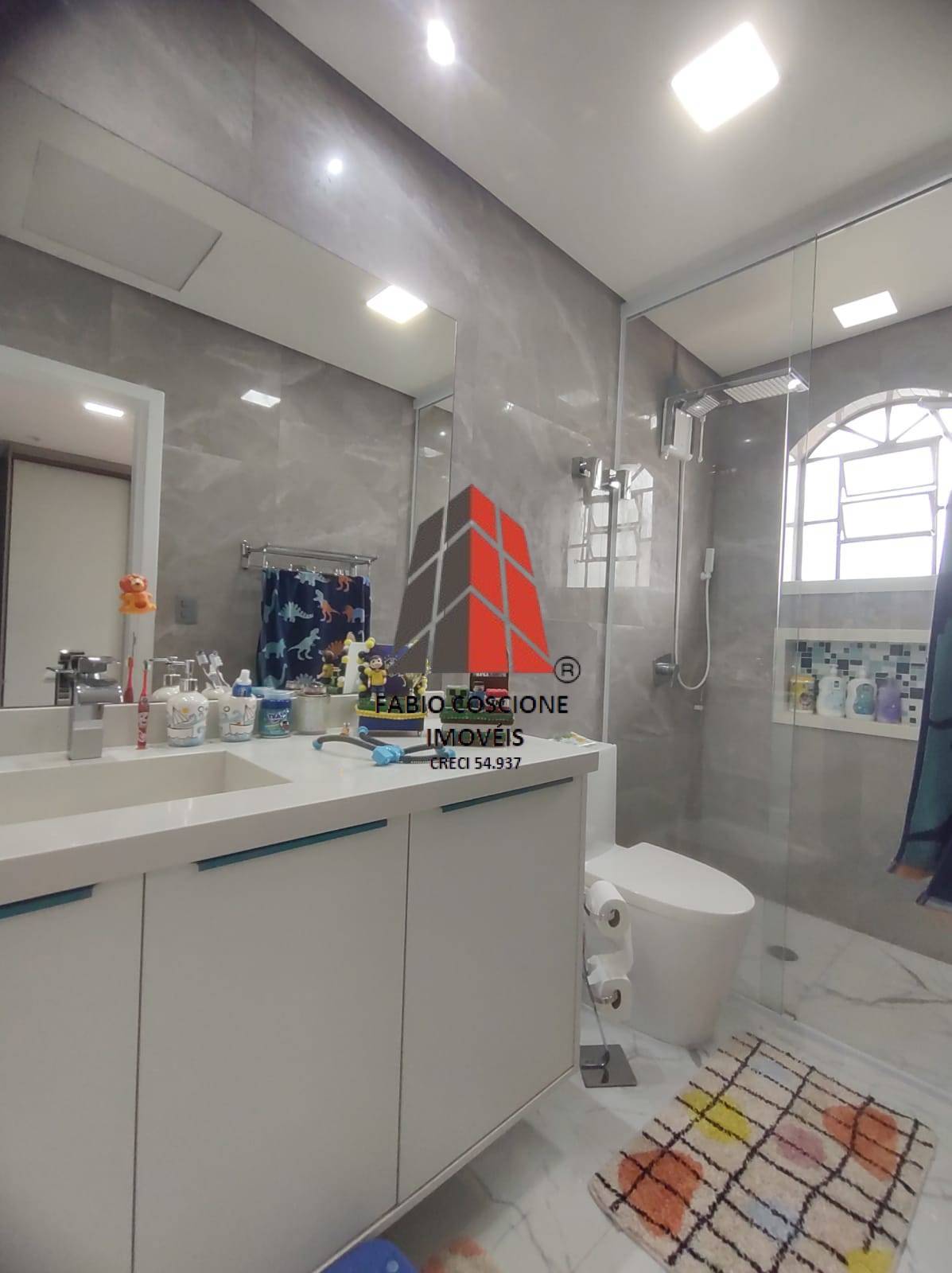 Sobrado, 3 quartos, 198 m² - Foto 51