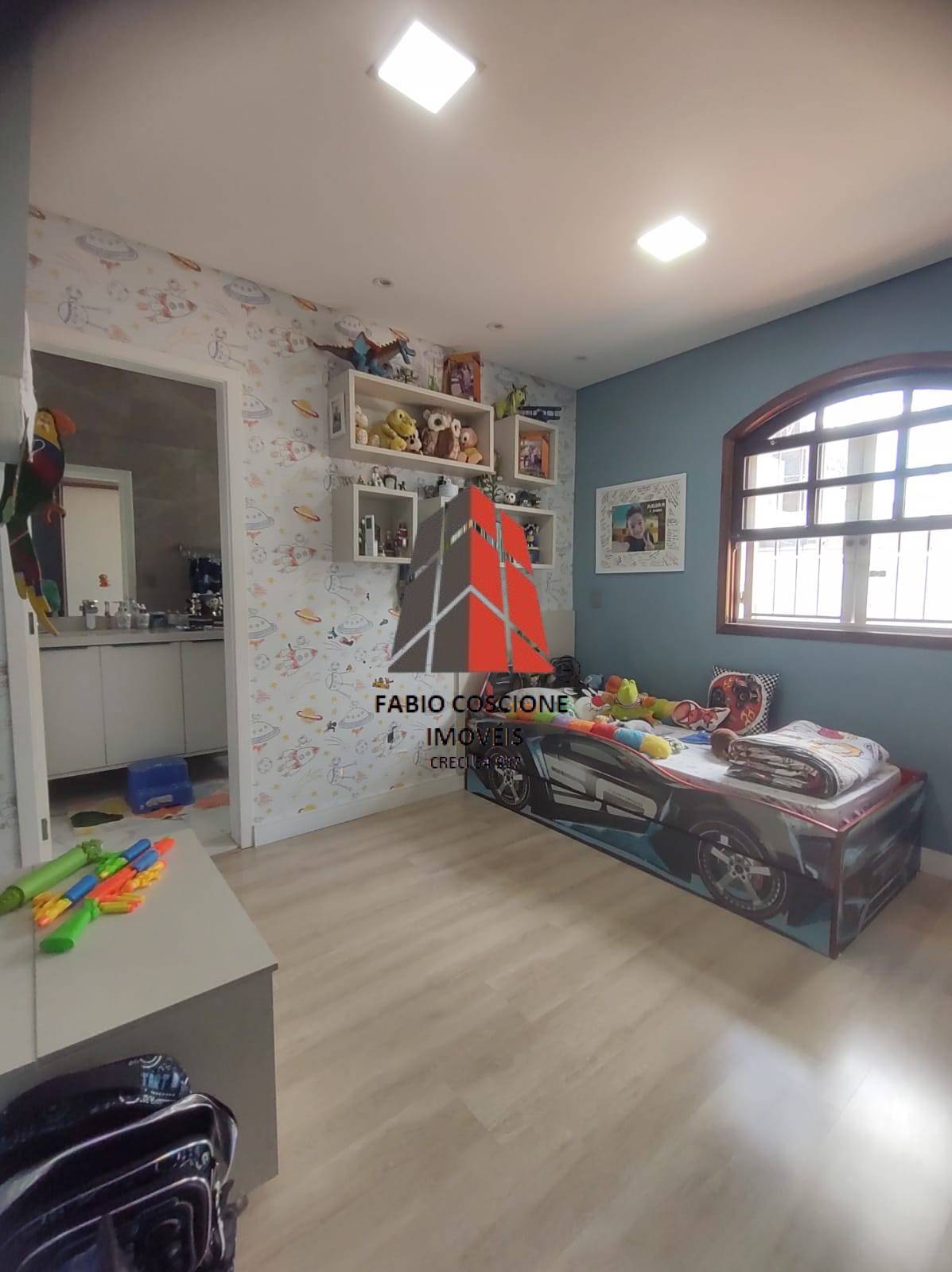 Sobrado, 3 quartos, 198 m² - Foto 53