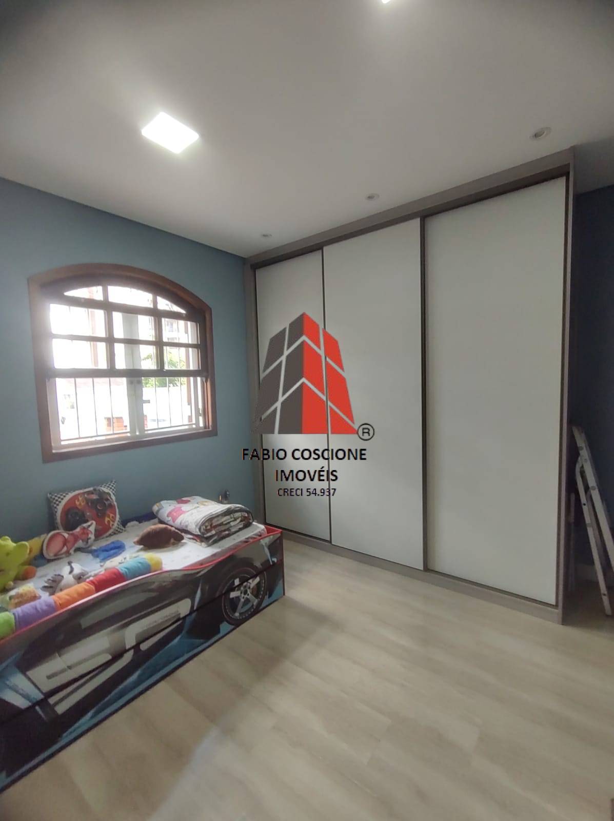 Sobrado, 3 quartos, 198 m² - Foto 49