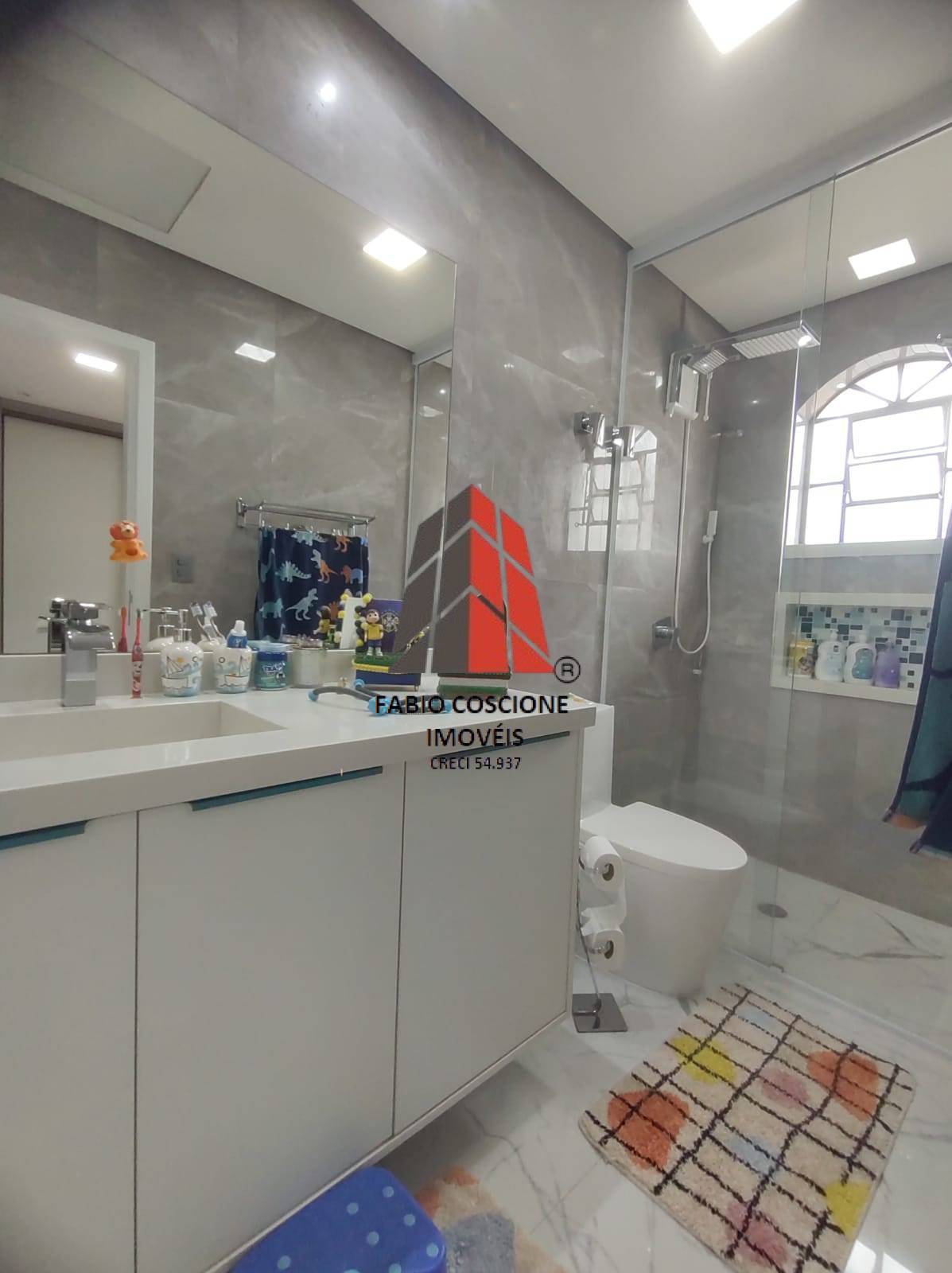 Sobrado, 3 quartos, 198 m² - Foto 50