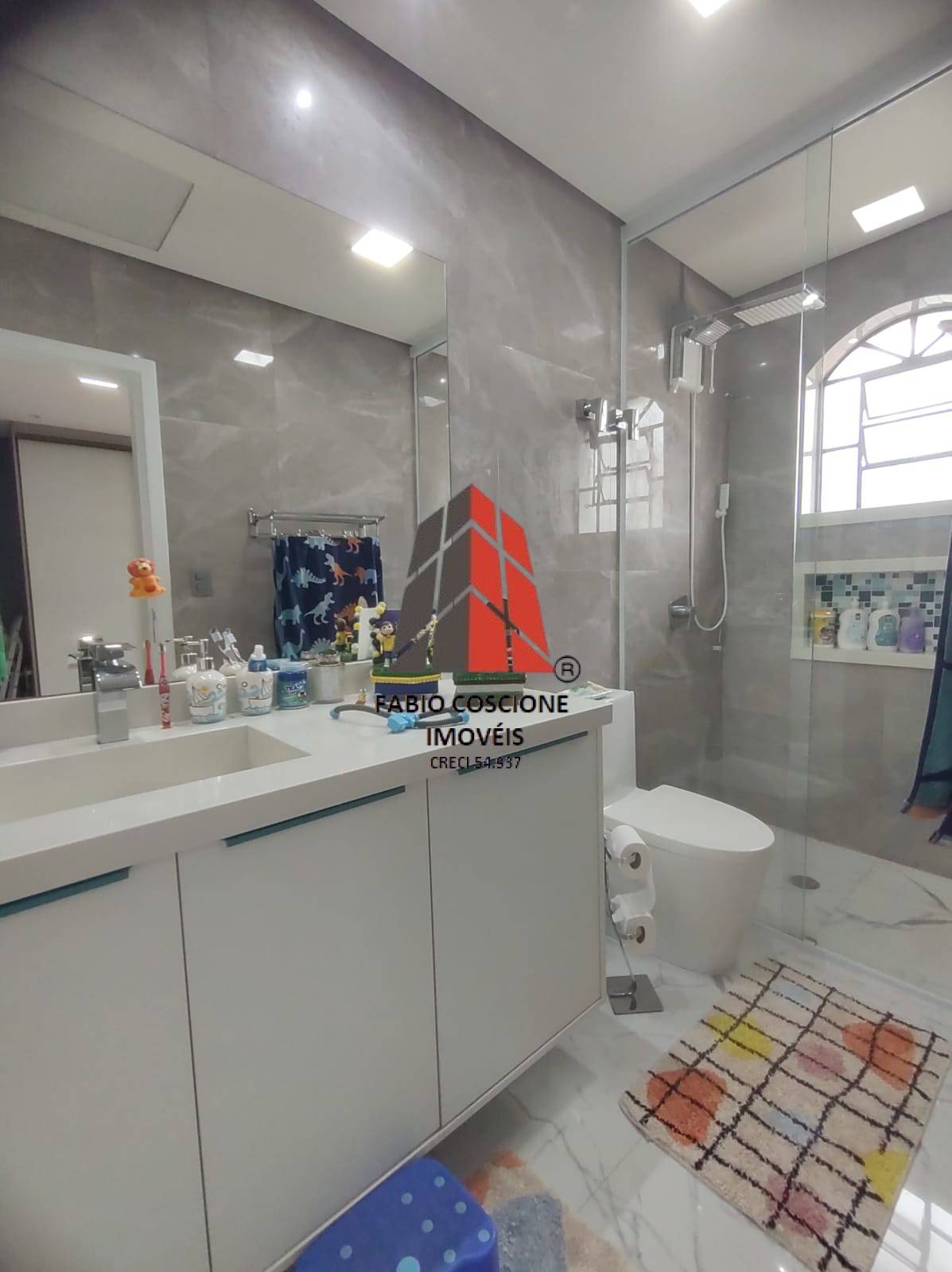 Sobrado, 3 quartos, 198 m² - Foto 52