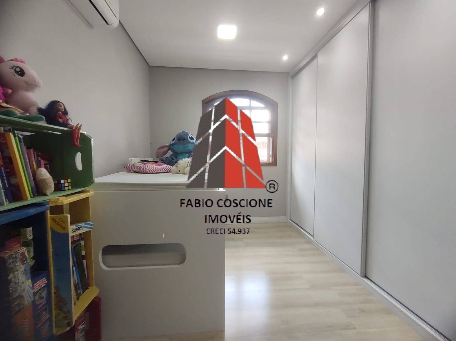 Sobrado, 3 quartos, 198 m² - Foto 56