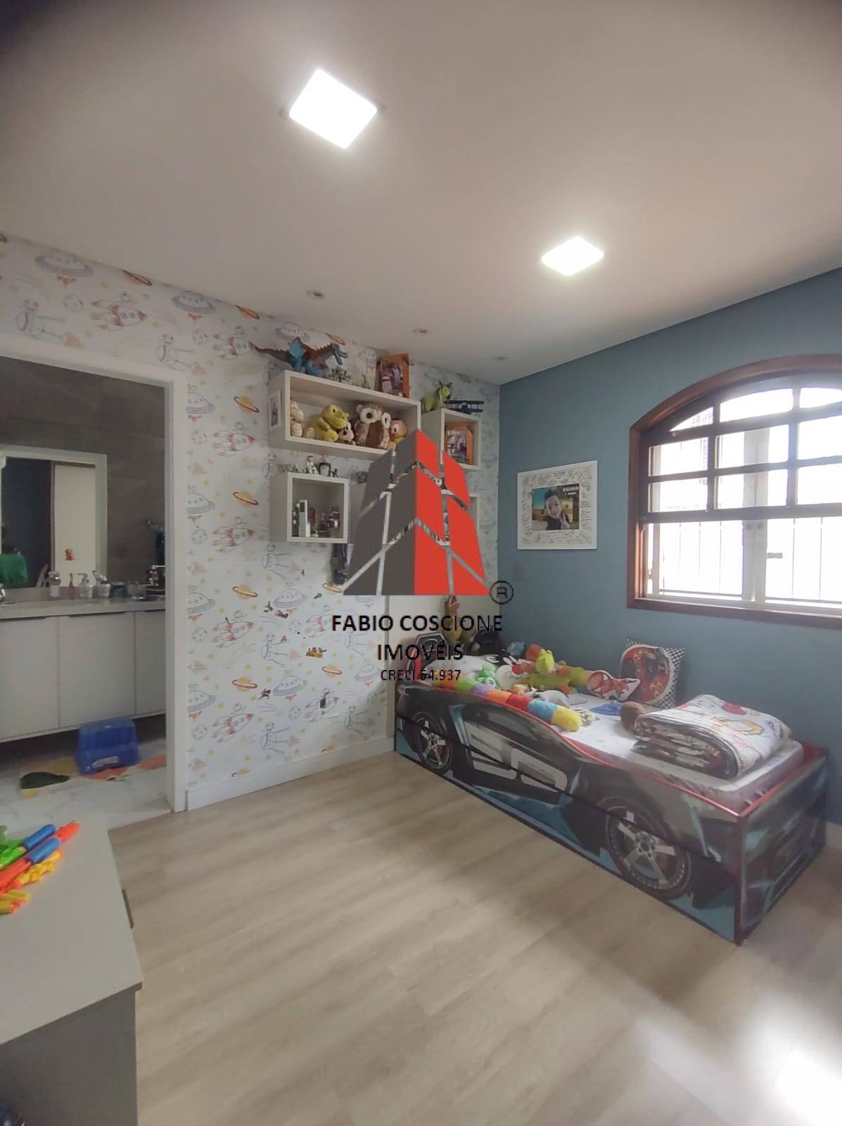 Sobrado, 3 quartos, 198 m² - Foto 55