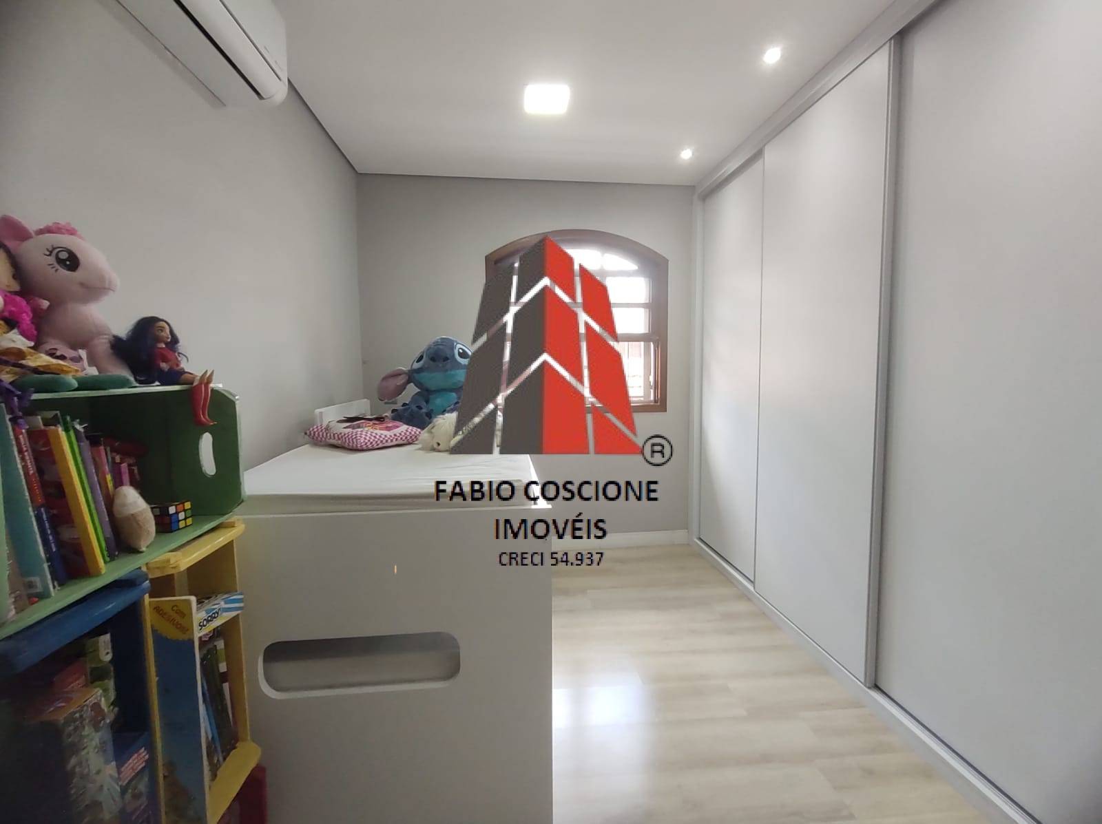 Sobrado, 3 quartos, 198 m² - Foto 57