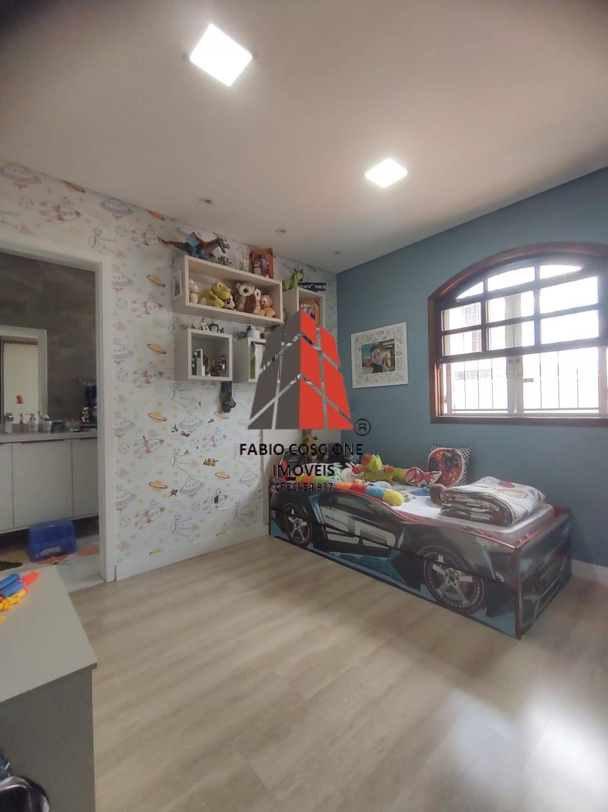 Sobrado, 3 quartos, 198 m² - Foto 54