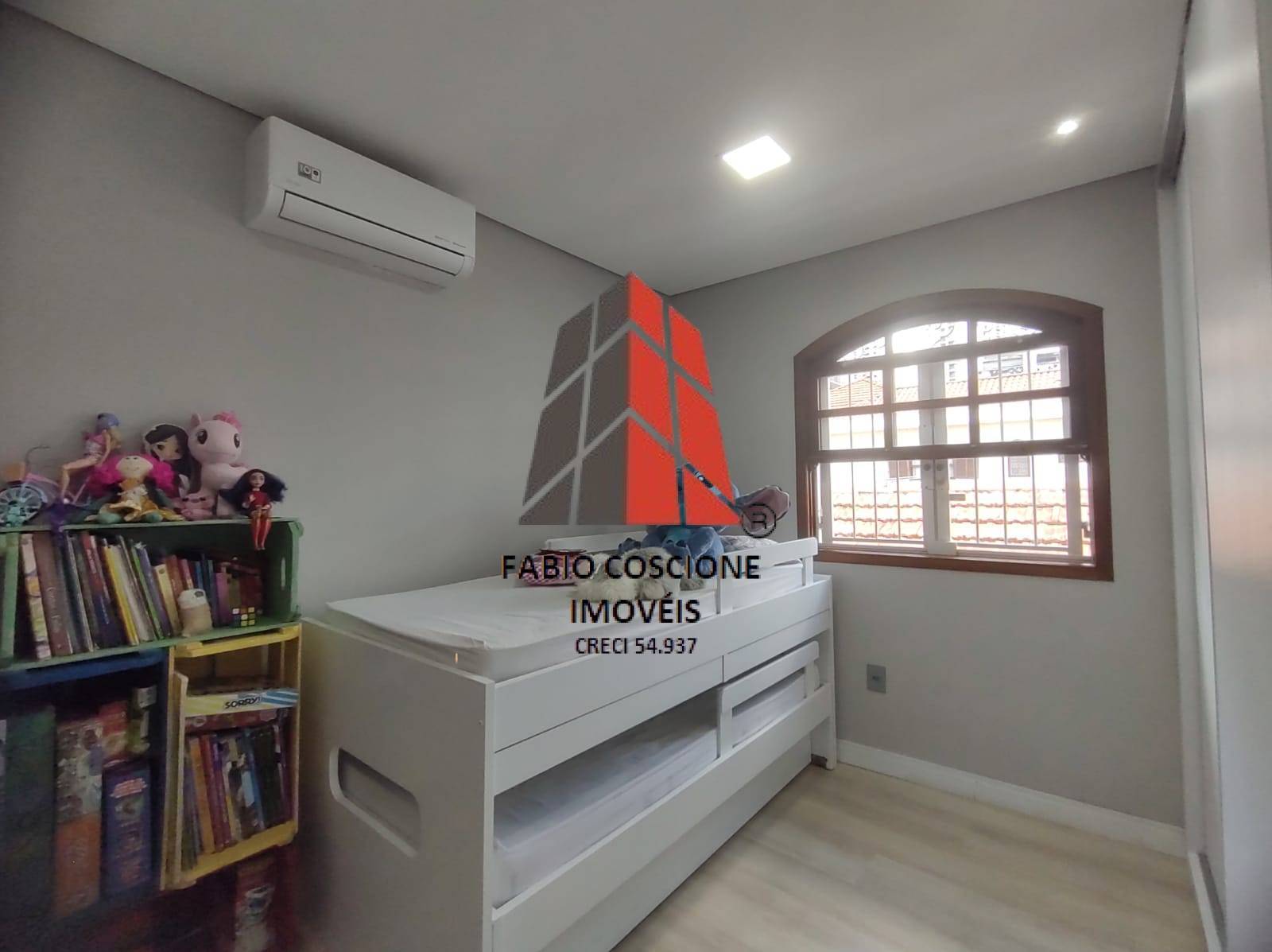 Sobrado, 3 quartos, 198 m² - Foto 59